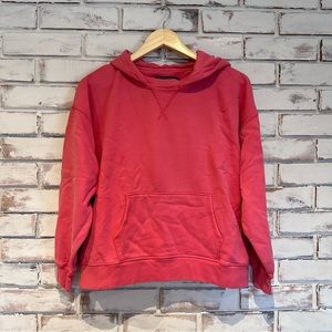 American Eagle retro hooded sweatshirt hoodie size XS